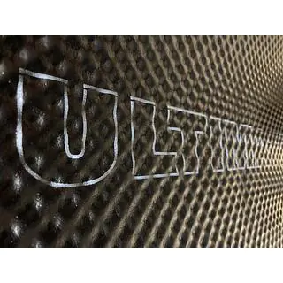 Afdichtingsmateriaal Sound Absorber PU 15 mm (75x100 cm) foto 1