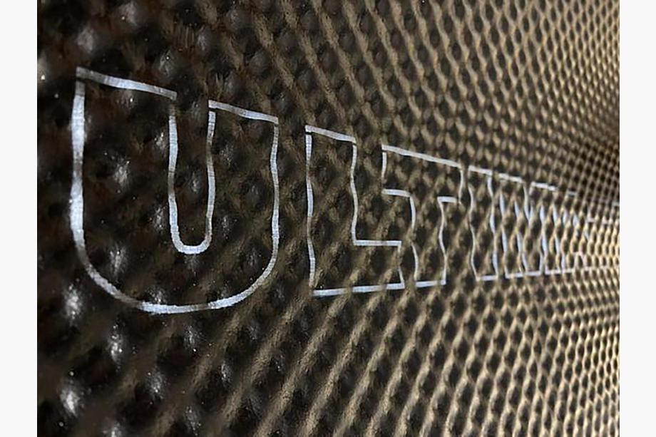 Afdichtingsmateriaal Sound Absorber PU 15 mm (75x100 cm) Foto 1