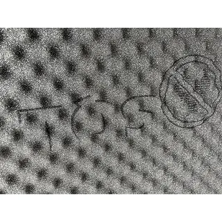 Brandwerende geluidsabsorberende plaat SQL NF 15 Non flam Foam 15 mm (75x100 cm) foto 4