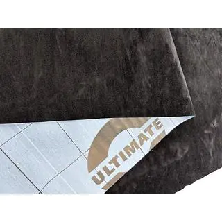 Anti-kraak ULTIMATE МАДЕЛІН afdichtende decoratieve tape (25 mm x 1000 mm) foto 3