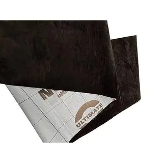 Anti-kraak ULTIMATE МАДЕЛІН afdichtende decoratieve tape (25 mm x 1000 mm) foto 4