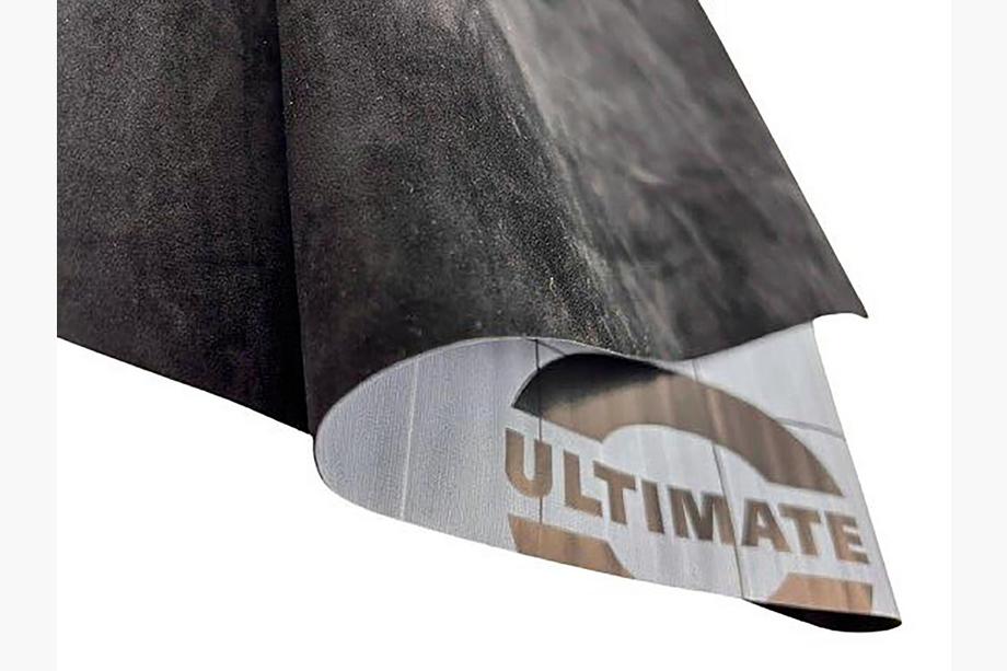 Anti-kraak ULTIMATE МАДЕЛІН afdichtende decoratieve tape (25 mm x 1000 mm) Foto 5