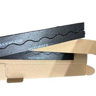 Akoestische correctiestrips ULTIMATE SPEAKER BAND 10 (20x20x680 mm) (set 10 stuks) foto 2