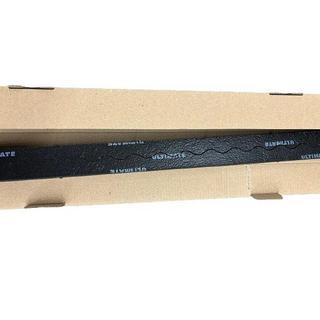Akoestische correctiestrips ULTIMATE SPEAKER BAND 10 (20x20x680 mm) (set 10 stuks) foto 3