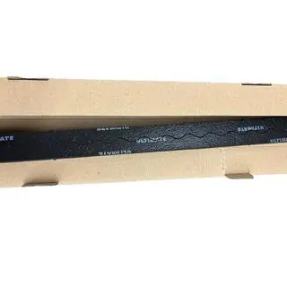 Akoestische correctiestrips ULTIMATE SPEAKER BAND 10 (20x20x680 mm) (set 10 stuks) foto 3