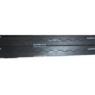 Akoestische correctiestrips ULTIMATE SPEAKER BAND 10 (20x20x680 mm) (set 10 stuks) foto 1