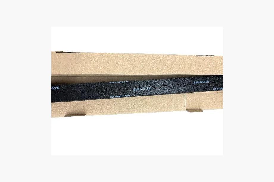 Akoestische correctiestrips ULTIMATE SPEAKER BAND 10 (20x20x680 mm) (set 10 stuks) Foto 3