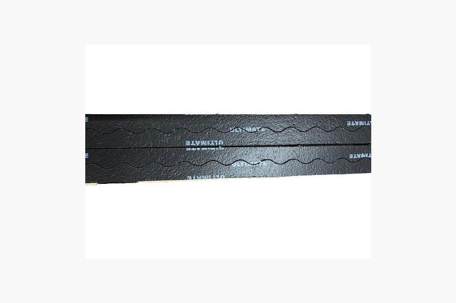 Akoestische correctiestrips ULTIMATE SPEAKER BAND 10 (20x20x680 mm) (set 10 stuks) Foto 1