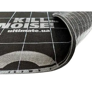 Akoestisch membraan ULTIMATE SUPRA 6 mm (50 x 70 cm) foto 4