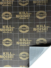 Akoestisch membraan ULTIMATE BLOCK OUT 7,5 mm (50 cm x 70 cm) foto 6