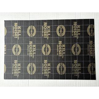Akoestisch membraan ULTIMATE BLOCK OUT 7,5 mm (50 cm x 70 cm) foto 4