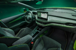 Skoda Elroq RS: review van de sportieve elektrische crossover foto 5