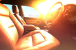 Wat je bij hitte absoluut niet in de auto mag laten liggen foto 1