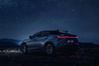 Lexus RZ450e: review van de elektrische crossover foto 3