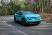 Nissan Leaf 2025: Elektrische auto van de nieuwe generatie foto 1