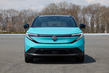 Nissan Leaf 2025: Elektrische auto van de nieuwe generatie foto 2