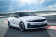 Opel Astra L GSe: Sportieve hybride hatchback foto 3