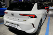 Opel Astra L GSe: Sportieve hybride hatchback foto 4