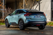 Citroen e-С4: Review van elektrische hatchback met focus op comfort foto 4