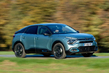 Citroen e-С4: Review van elektrische hatchback met focus op comfort foto 3