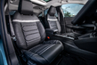 Citroen e-С4: Review van elektrische hatchback met focus op comfort foto 6