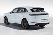 Porsche Cayenne Turbo E-Hybrid: Ultiem vermogen en efficiëntie foto 2