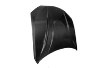 BMW X6 G06 2019–2027 Carbon motorkap V1 (G06/F96) foto 5