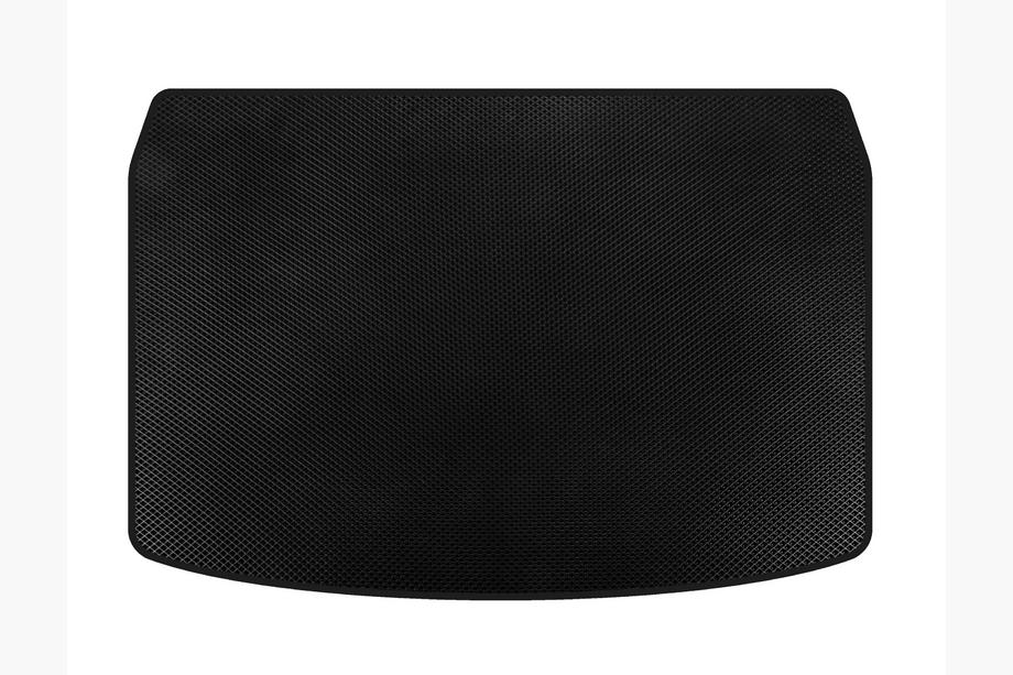 Kia Stonic 2017– Kofferbakmat EVA (2019 r.+, onderste, Zwart) Image