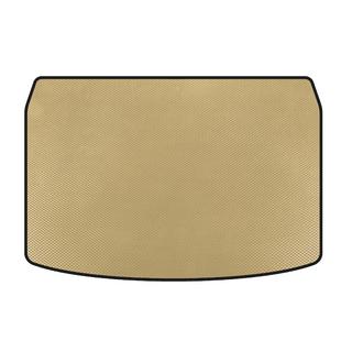 EVA kofferbakmat (2019 р.+, onderste, beige)