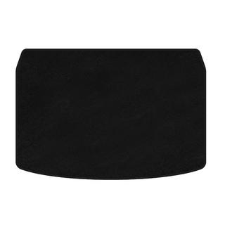 Classic textiele kofferbakmat (2019+, lage bodem, zwart)
