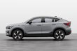 Review Volvo EC40: Technische specificaties en foto's foto 3