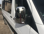 Mercedes Sprinter W906 2006–2018 Afgeprijsd Spiegelkappen (1 st.) foto 1