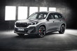 Review BMW X1 M35i (U11): sportieve compacte crossover foto 1