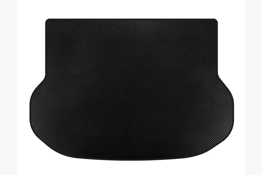 Lexus ES 2006–2011 EVA kofferbakmat (Zwart) Image