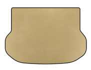 Lexus ES 2006–2011 EVA kofferbakmat (Beige) foto 1