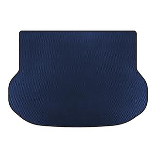 EVA kofferbakmat (blauw)