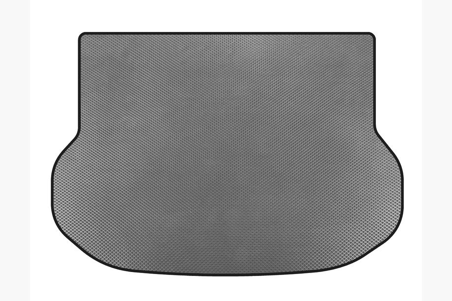 Lexus ES 2006–2011 EVA kofferbakmat (grijs) Image