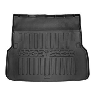 Stingray 3D rubberen kofferbakmat (5 zitplaatsen)