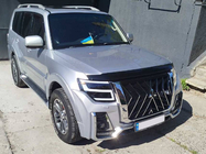 Mitsubishi Pajero Wagon IV 2006–2021 Koplampen voor LXR foto 5