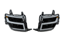 Mitsubishi Pajero Wagon IV 2006–2021 Koplampen voor LXR foto 4