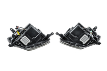 Mitsubishi Pajero Wagon IV 2006–2021 Koplampen voor LXR foto 13