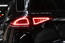 Mercedes GLE W167 2018– Achterlichten 2018-2023 (Europa, 2 stuks) foto 3