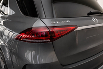 Mercedes GLE W167 2018– Achterlichten 2018-2023 (Europa, 2 stuks) foto 2