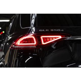 Achterlichten 2018-2023 (Europa, 2 stuks) Mercedes GLE W167 2018– foto 3