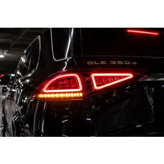 Achterlichten 2018-2023 (Europa, 2 stuks) Mercedes GLE W167 2018– foto 1