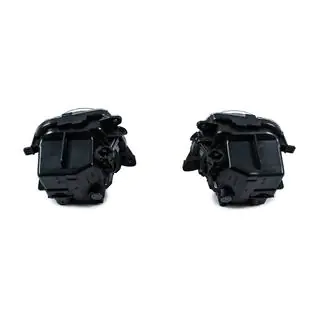 LED-mistlampen BMW 5 Serie F10/F11 2010–2016 foto 3