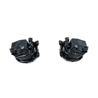 LED-mistlampen BMW 5 Serie F10/F11 2010–2016 foto 4
