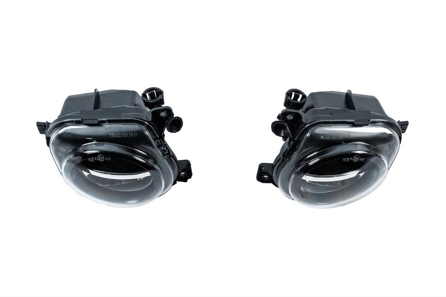 BMW 5 Serie F10/F11 2010–2016 LED mistlampen (2013-2016) Foto 6