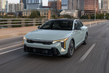 Review van de Kia K4 sedan 2024 van de tweede generatie foto 1