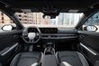 Review van de Kia K4 sedan 2024 van de tweede generatie foto 5